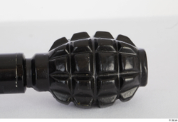  Weapon Fragmentation Grenade 